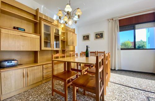 Vilanova I la Geltru Apartamento | Big one apartment RRR by HLCLUB Agency