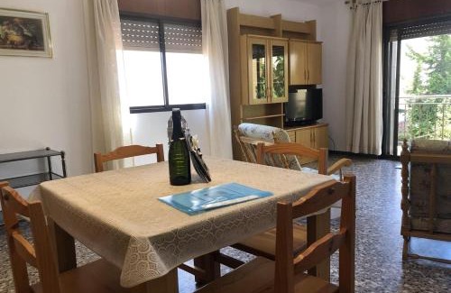 Vilanova I la Geltru Apartamento | Big one apartment RRR by HLCLUB Agency