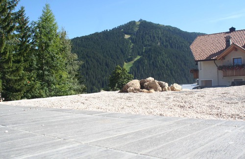La Villa Chalet De Esquí | Impresionante propiedad familiar con grandes vistas, con capacidad para 8 + 2 personas