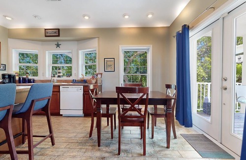Big Pine Key Casa | Big Pine Turtle House