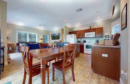 Big Pine Key Casa | Big Pine Turtle House