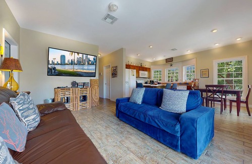 Big Pine Key Casa | Big Pine Turtle House