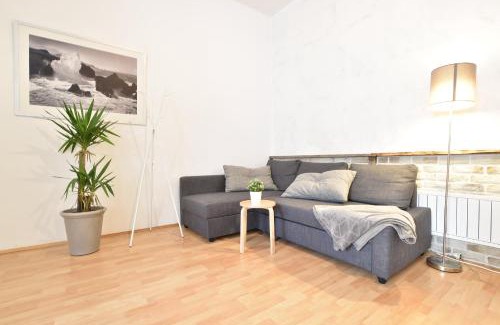Wilten Apartamento | Big place in city center with parking
