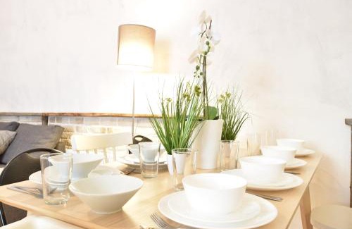 Wilten Apartamento | Big place in city center with parking