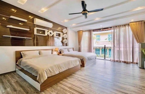 Hang Bo Casa | BIG PROMO-02 Bedrooms Look Hang Bo Str