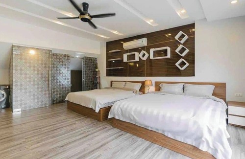 Hang Bo Casa | BIG PROMO-02 Bedrooms Look Hang Bo Str