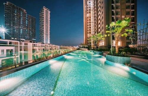 Van Giang Apartamento | BIG PROMO!River view apartment