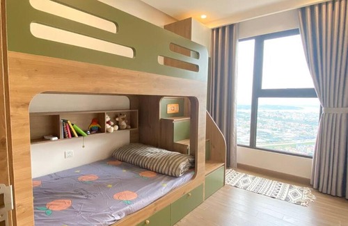 Van Giang Apartamento | BIG PROMO!River view apartment