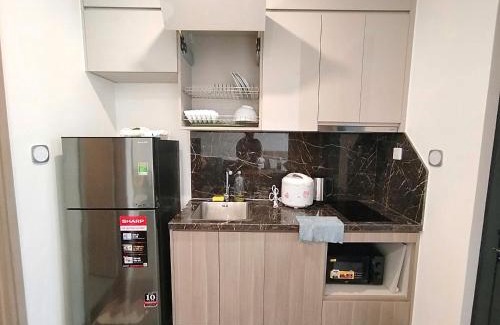 Bac Giang Apartamento | BIG PROMO Vinhomes Skypark Bac Giang - Modern Apartment