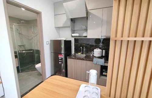 Bac Giang Apartamento | BIG PROMO Vinhomes Skypark Bac Giang - Modern Apartment