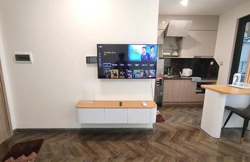 Bac Giang Apartamento | BIG PROMO Vinhomes Skypark Bac Giang - Modern Apartment