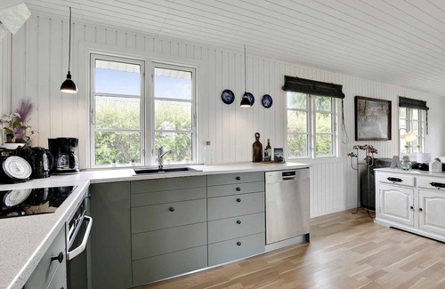 Kirke Hyllinge Casa | 🌞 Big Renovated Cottage With Soul and Love 🌞