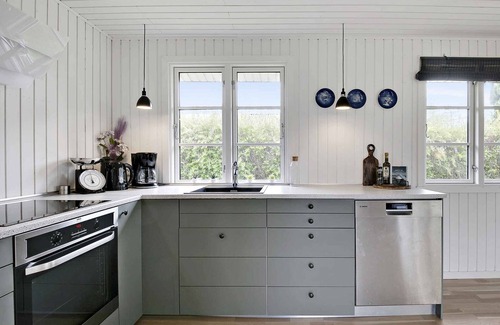 Kirke Hyllinge Casa | 🌞 Big Renovated Cottage With Soul and Love 🌞