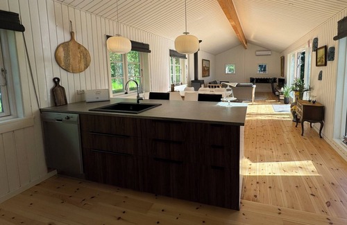 Grevinge Casa | Big Renovated Cottage With Soul and Love