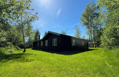 Grevinge Casa | Big Renovated Cottage With Soul and Love