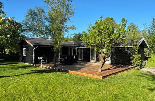Grevinge Casa | Big Renovated Cottage With Soul and Love