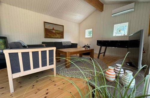 Grevinge Casa | Big Renovated Cottage With Soul And Love