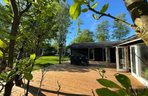 Grevinge Casa | Big Renovated Cottage With Soul And Love