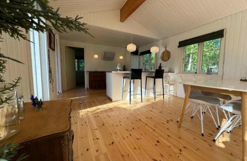 Grevinge Casa | Big Renovated Cottage With Soul And Love