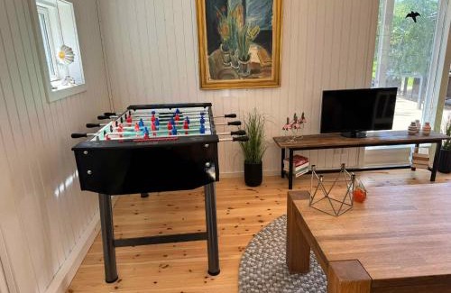 Grevinge Casa | Big Renovated Cottage With Soul And Love
