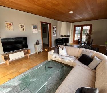 Oslo Casa | Big room in Charming Guest House in Oslo City 5
