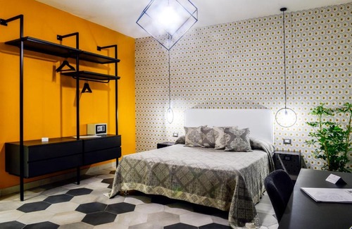 Rossano Casa | Big Rose