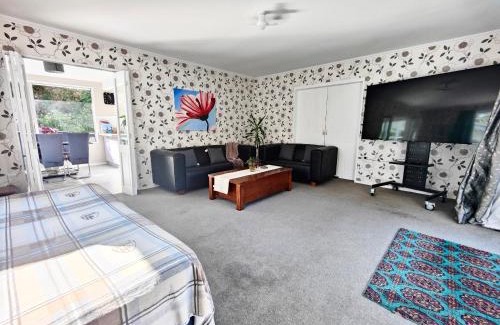 Johnsonville Apartamento | big sale was 258 now from 138 for 2or3 bedrooms