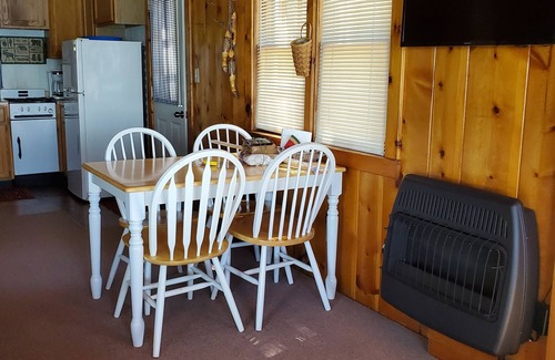 Park Rapids Cabina | Big Sand Lakeside Cabin, Park Rapids, MN