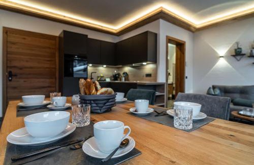 Fieberbrunn Apartamento | Big Seven Ferienwohnungen Seiwald