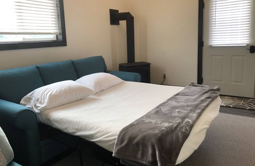 Bozeman Apartamento | Gran cielo-Bozeman Gallatin River Hidaway