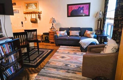 Torch Apartamento | Big Sky Bungalow, Ski Location