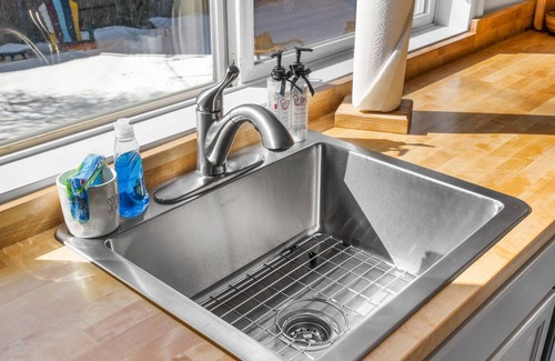 Bozeman Casa | Big Sky Country/ Yellowstone