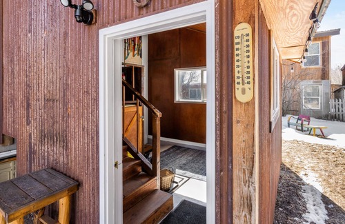 Bozeman Casa | Big Sky Country/ Yellowstone Lower Unit