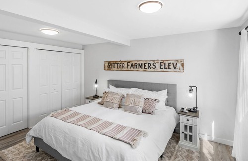 Bozeman Casa | Big Sky Country/ Yellowstone Lower Unit