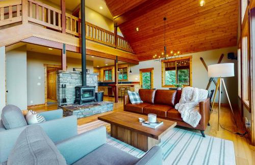 Cle Elum Casa | Big Sky Lodge