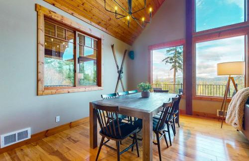 Cle Elum Casa | Big Sky Lodge