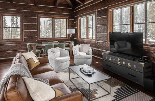 Big Sky Casa | Big Sky Lookout Tower Cabins - Beehive Basin