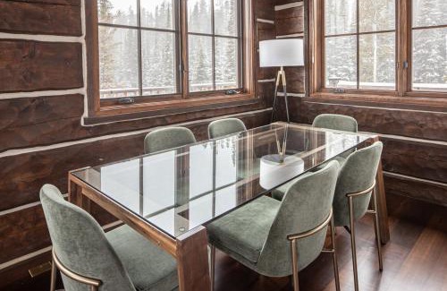 Big Sky Casa | Big Sky Lookout Tower Cabins - Beehive Basin