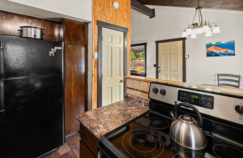 Big Sky Meadow Village Condominio | Big Sky Meadow Retreat 1 Bedroom Plus Loft