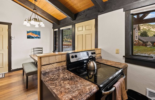 Big Sky Meadow Village Condominio | Big Sky Meadow Retreat 1 Bedroom Plus Loft