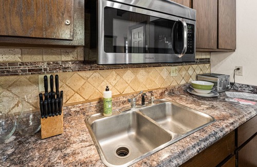 Big Sky Meadow Village Condominio | Big Sky Meadow Retreat 1 Bedroom Plus Loft