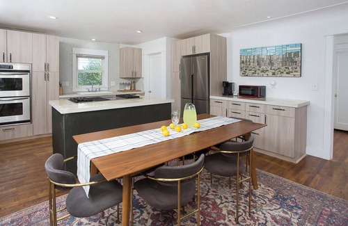 Billings Casa | Big Sky Retreat