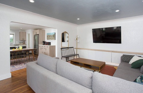 Billings Casa | Big Sky Retreat