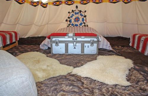 Hailsham Otro | Big Sky Tipi Holidays