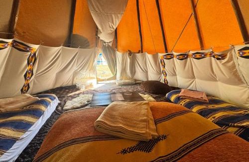 Hailsham Otro | Big Sky Tipi Holidays