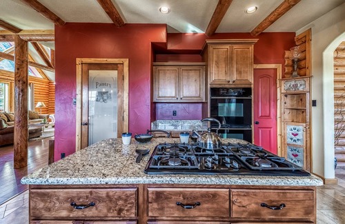 Ruidoso Cabina | Big Sky