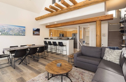 Saddle Ridge Casa | Saddle Ridge I-3 - Tres Habitaciones Villa, Capacidad 8