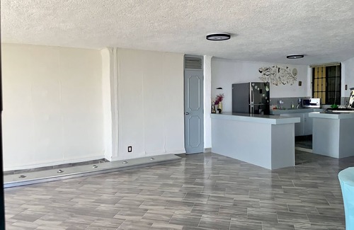Caleta Apartamento | Big sky villa