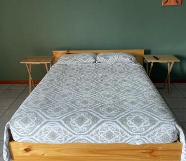 Barrio Pilo Apartamento | Big Sloth Apartment