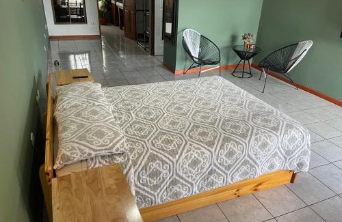 Barrio Pilo Apartamento | Big Sloth Apartment
